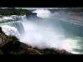 Ниагарский водопад (Niagara Falls) 