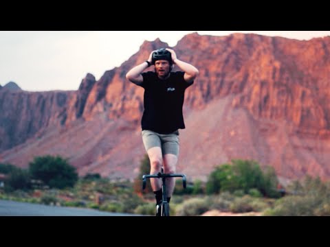 Fixed Gear - Out Of Bounds