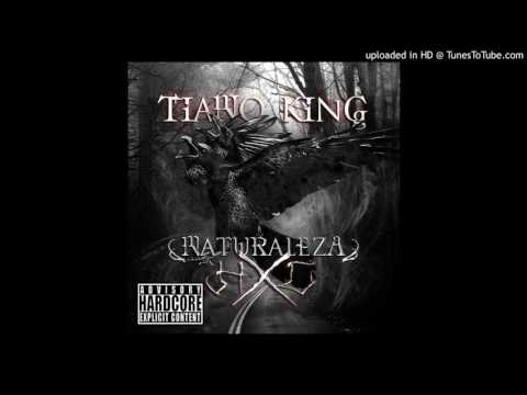 TIANO KING - SUBLIME FT SANK, KLAN, MAX, RSK, DOGGA Y CASTAL [SOUL BEATS]