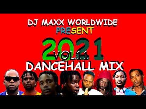 2021 NEW DANCEHALL MIX APRIL VOL11 RAW EDITION FT TEEJAY YAKSTA NATION BOSS RYTIKAL CHRONIC LAW