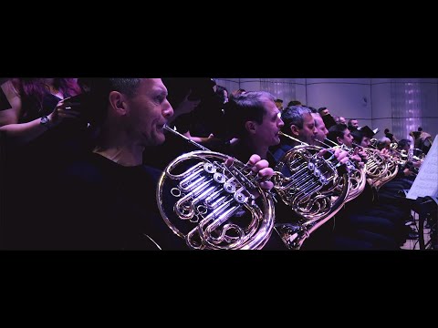 Two Steps From Hell - Tale Of The Forest (Official Music Video)