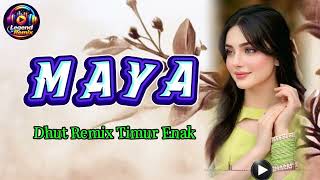 Download lagu MAYA 🌴 Dangdut Remix Timur Terbaru 2026 | Versi Joget Timur EDM Bass | Muchsin Alatas Cover Remix mp3 Download lagu MAYA 🌴 Dangdut Remix Timur Terbaru 2026 | Versi Joget Timur EDM Bass | Muchsin Alatas Cover Remix mp3