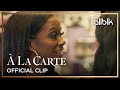 Misha & Nicole Are Getting Steamy! (Clip) | À La Carte | An ALLBLK Original Series