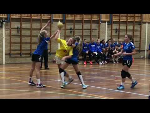 Zeeburg DB1 - Westfriezen DB1