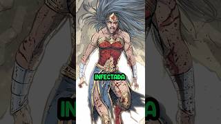 Os Vilões da DC se Sacrificam por umas Crianças... #batman #superman #dcomposicao #dc #dccomics #hq