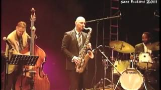 Eli Degibri Quartet (Israel) _Live at Jarasum Int`l Jazz Festival 2011