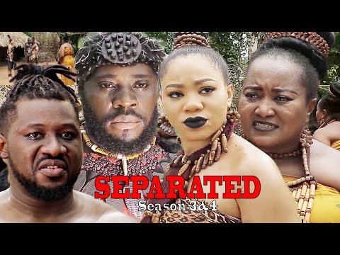 SEPARATED SEASON 4 {NEW HIT MOVIE}|2020 LATEST NIGERIAN NOLLYWOOD MOVIE