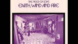 Earth Wind &amp; Fire - Energy (1971)