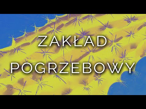 1396-IT Megi, ZAKŁAD POGRZEBOWY - Hipnoza Ezoteryczna ∞ Lucio Carsi