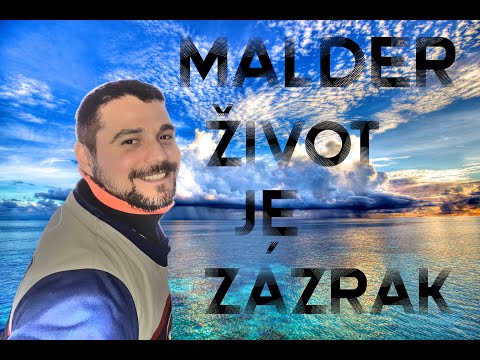 Malder - Život je zázrak