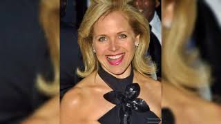 Katie Couric's Bikini Photos Are a Feast For Your Eyeballs