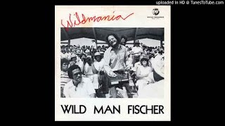 Wild Man Fischer - Handy Man (1977)