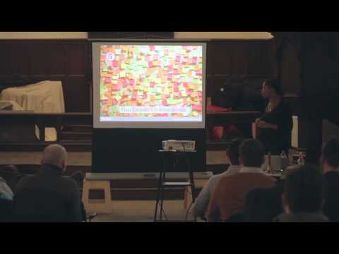 Top tips for running effective workshops