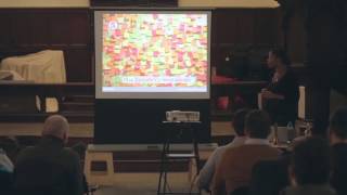 Alison Coward - 10 Tips For Effective Workshops