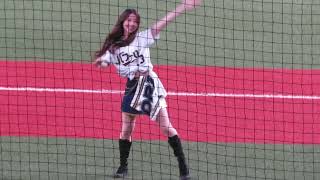 【オリックスバファローズ】  チアガール