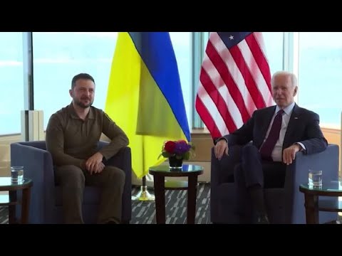 Zelensky: Di Bakhmut non resta niente, è solo nei nostri cuori