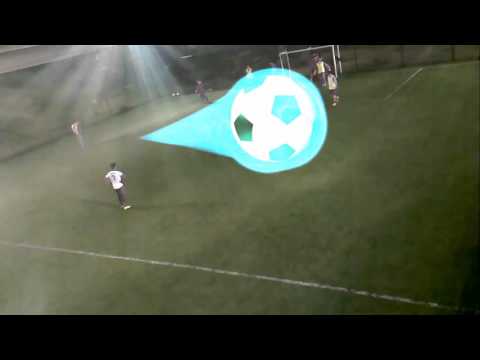 Alya Halı Saha 03.05.2016 23:00 - akillisaha.com