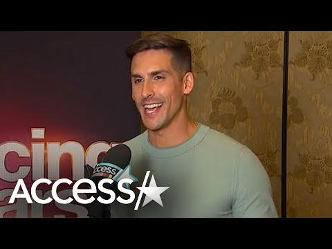 Peloton's Cody Rigsby Starstruck by Sporty Spice on ‘DWTS’ 🤩