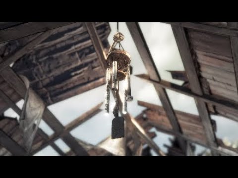 Walking Dead Final Season - Episode Broken Toys - Clementine in Walker Barn (EPIC)