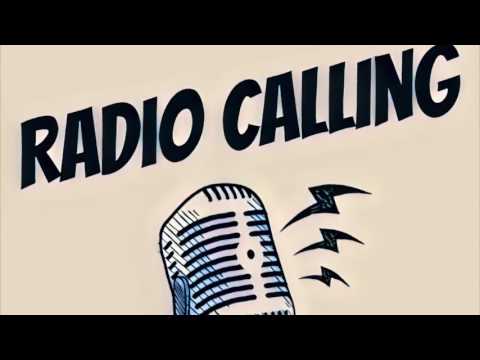 Radio Calling Ep. 12 The Songwriters