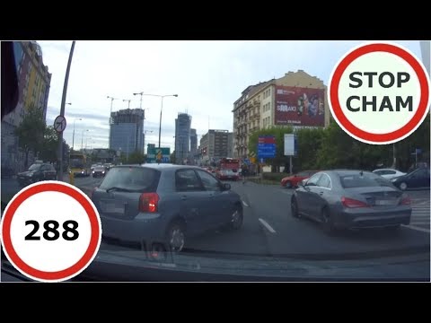 Stop Cham Ku przestrodze #288