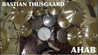 Bastian Thusgaard - The Arcane Order - 