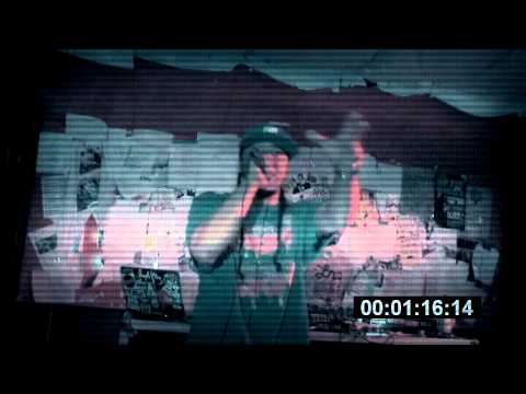 Rebel Mike, Dello Flow Open Mic 2