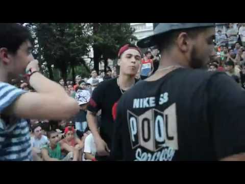 MP ROSARIO FREE BICAMPEON