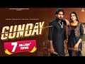 Gunda Ka Sath Kyon Nahin Chhodata Gunde Tere Barati Aaenge Haryanvi Song 2022