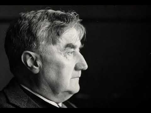 Dona Nobis Pacem "Reconciliation"