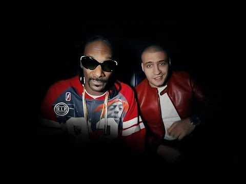 R-Wan - Turnt Up feat. Snoop Dogg (Official Video)