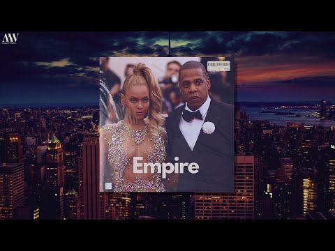 Beyoncé x Jay Z x Alicia Keys Type Beat "Empire" soulful Hiphop Beat 2021