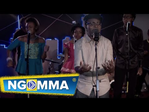 'JENERALI'- Mwanga [Official Music Video] SMS "SKIZA 5813052" to 811