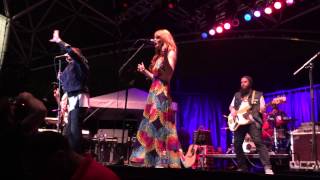 The Mowgli&#39;s at Summerfest - Kids in Love