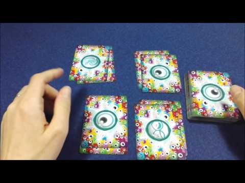 QWARKS: how to play (English)