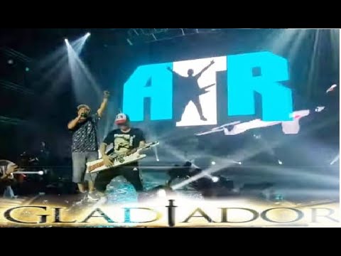 SUPERMERK2 GLADIADOR de los mejores temas de la #cumbia #villera