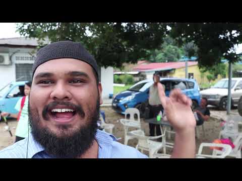 NAIK KL EPISOD 2 ( BEHIND THE SCENE )