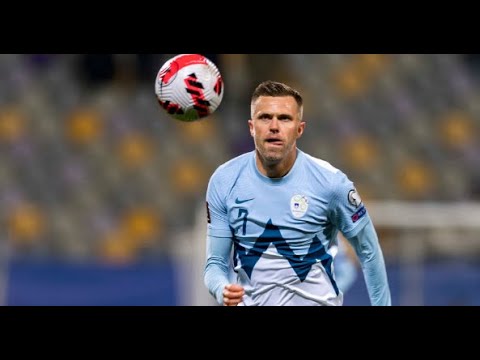 Josip Ilicic - THE REBORN - 2024 - HD
