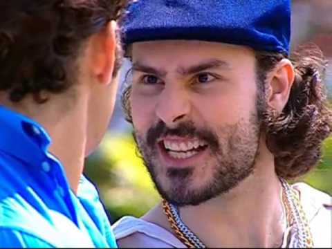 Floribella Brasil - Capitulo 158