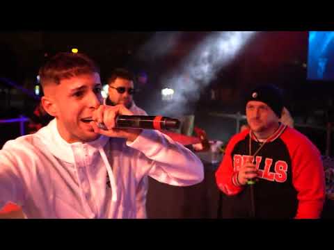 ZK VS NACHO ARGENTINO || OCTAVOS || HHVICAR 2023