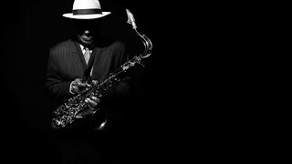 Archie Shepp Quartet, "Blue and sentimental", album Blue ballads, 1995
