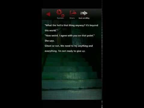 A Killer App Part 13 - Long Way Down