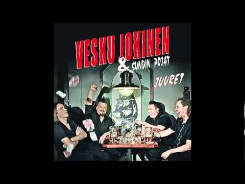 Vesku Jokinen & Sundin Pojat - Nälkämaan laulu