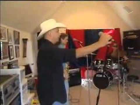 "Shawn Sahm & The Tex-Mex Experience" EPK (Part One)