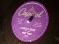 Merle Travis Gambler's Guitar