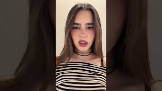 TIK TOK DE DOMELIPA #shorts
