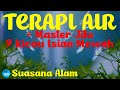 Terapi Air Master Jitu Agar Burung Tidak Stres Dan Termaster 9 Materi Isian Mewah