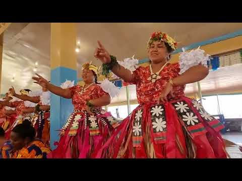 Fatele Vaitupu, Novema 2021 #08