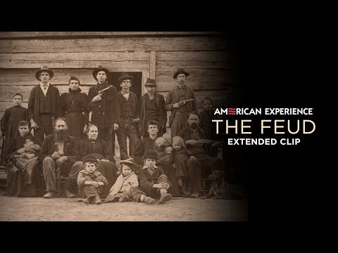 Chapter 1 | The Feud | American Experience | PBS
