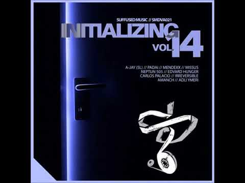 Mendexx - The midnight hour (Suffused Music)